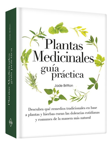 Plantas Medicinales, Guía Practica, Espiralado