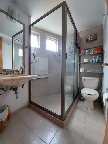 Imagen 8 de 10 de Venta/ Renta Departamento En San Pedro De Los Pinos Con Balc