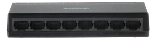 Switch Dahua Gigabit Ethernet Pfs3008-8gt-l 8 Puertos 16gbit