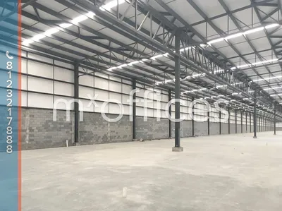 Bodega en renta