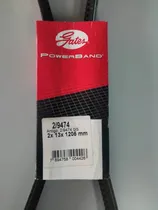 Comprar Correa Doble Para Bus Y Camiones Mercedes Benz 711\u002F366\u002F447\u002F