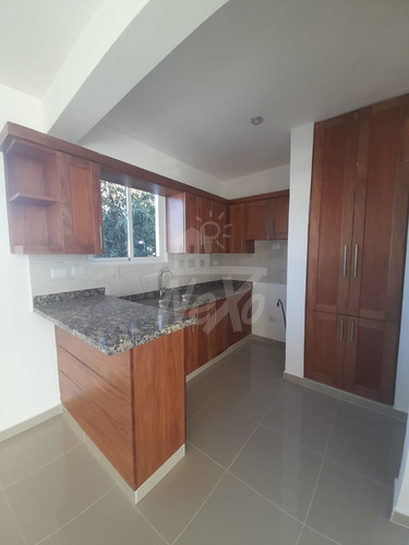 Imagen 3 de 24 de Apartamento Nuevo Con Azotea Privada En Buena Zona Próximo Al Homs, Santiago. (jpa-203)