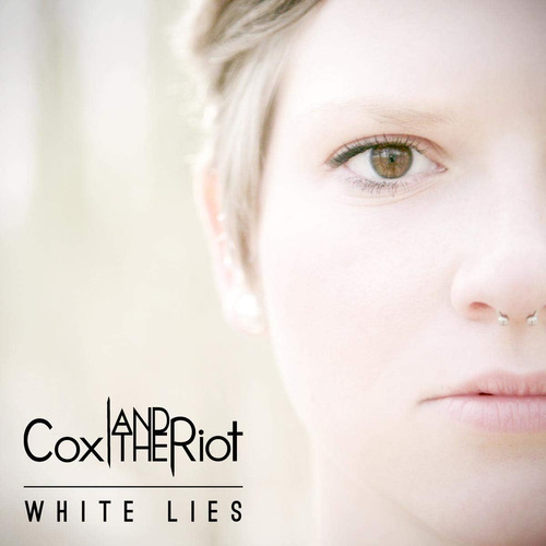 Cd: White Lies