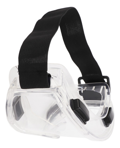 Gafas Protectoras, De Seguridad, Resistentes A Los Impactos,
