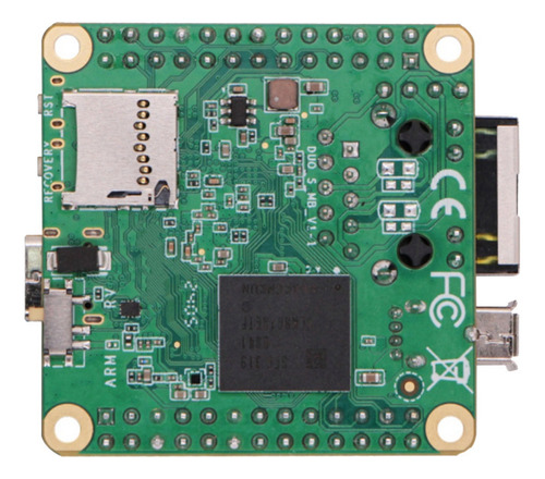 Placa De Desarrollo Milk-v Duo S Wi-fi 6/bt5+emmc 8g Risc-v