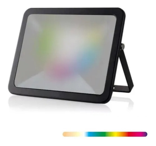 Reflector Led 20w iMac Smart Multiled Rgb Bluetooh App