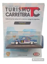 Comprar Los Mejores Autos Del Tc Ford Falcon Nasif Estefano 1973