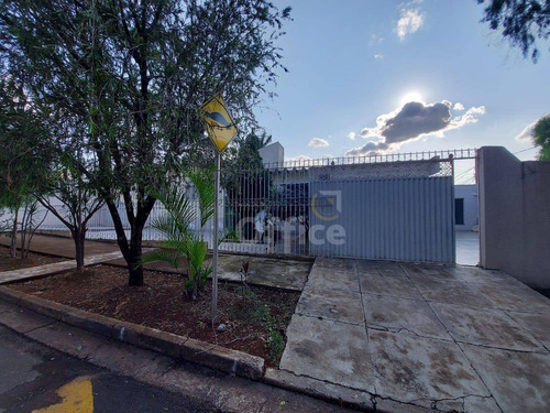 Imagem 2 de 24 de Casa À Venda, 188 M² Por R$ 600.000,00 - Anápolis City - Anápolis/go - Ca0503