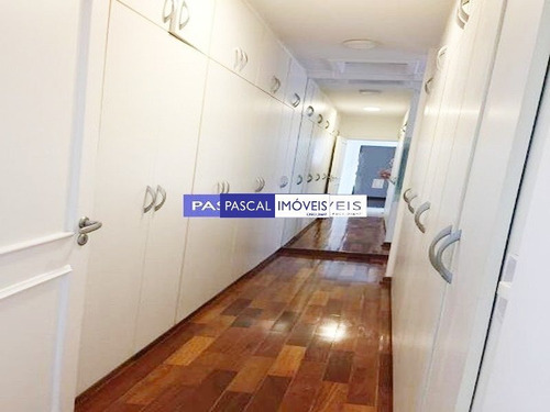 Imagem 10 de 15 de Sobrado Brooklin 3 Suites 2 Vagas - V-15546