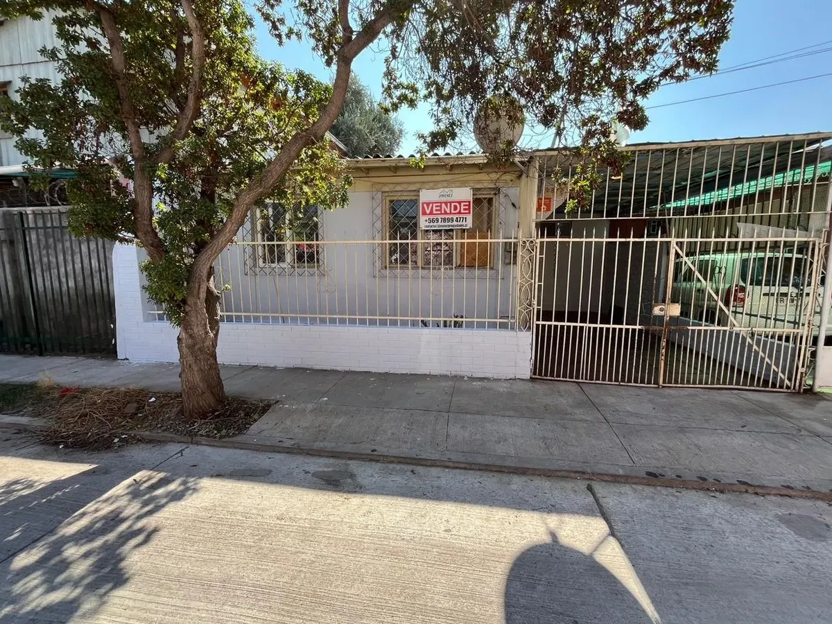 Imagen 1 de 18 de Venta Amplia Casa 4d - Lo Espejo