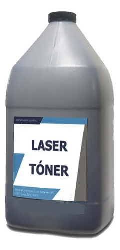 Kilo De Polvo Tóner Para Uso En Tosh E St 1050 Alta Calidad