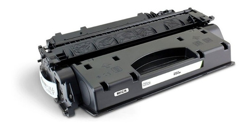 Toner Premium Laserjet P2035n Black 6,500 Paginas