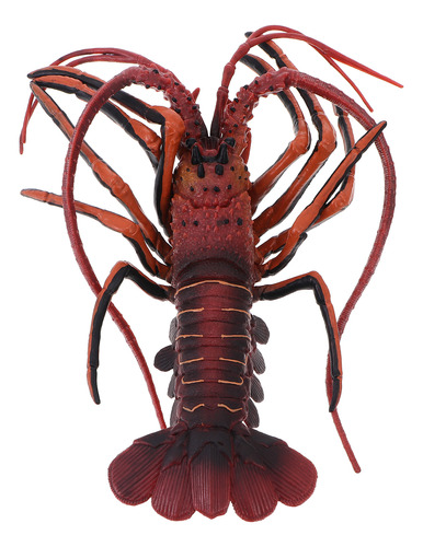 Mesa De Comedor Ocean Animals Toys Modelo Lobster
