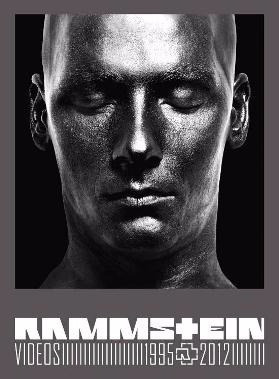 Rammstein Videos 1995 2012 Bluray 2 Discos Y Libro 56 Pag