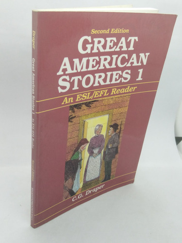 Great American Stories 1