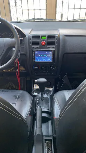 Hyundai Getz 1.4 Gl