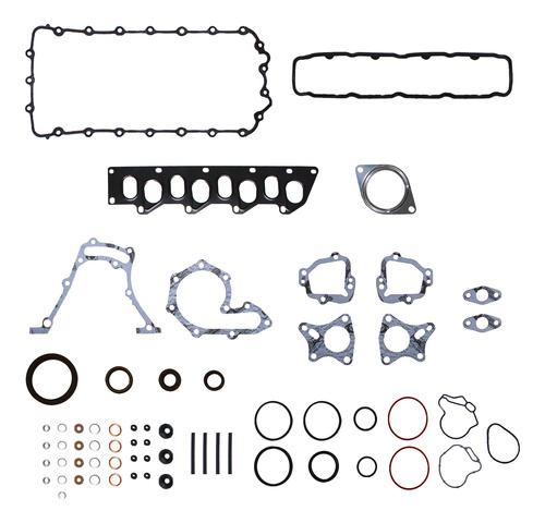 Juego Juntas Motor P/renault Megane 1.9td Sin Tc Cr 1997/09