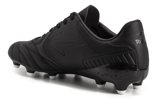 Botines Topper San Ciro V Tf Cuero Sintético - Para Hombre