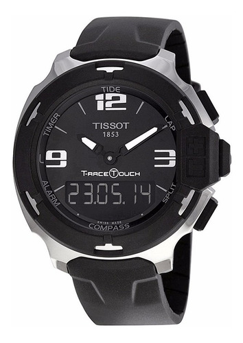 Reloj Tissot T Race Touch T0814201705701