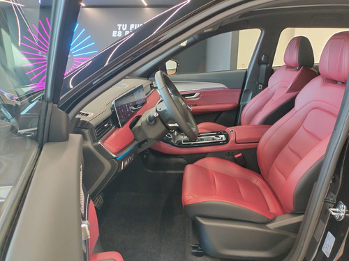Jetour X70 Plus 1.6T Dct7