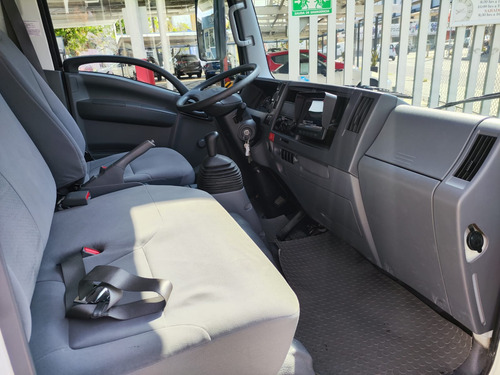 Isuzu Elf 100 E Diesel