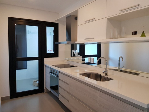 Oportunidad !!! Sea Breezes - Venta - Mansa - Punta Del Este - 3 Dormitorios - Piscina- Ref: 651
