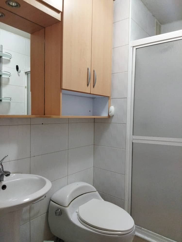 Imagen 10 de 15 de Apartamento En Venta Urb, Palma Real, Valle Arriba Mañongo