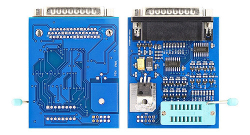 Programador De Llaves Iprog Pro Ecu Iprog+ Eeprom Immo