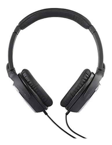 Auriculares Supraaurales Klipsch R6