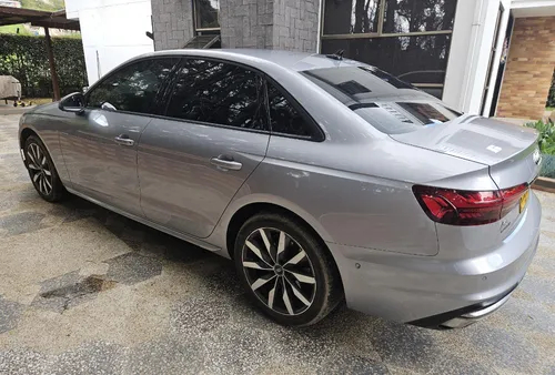 Audi A4 2.0 Tfsi Ambition