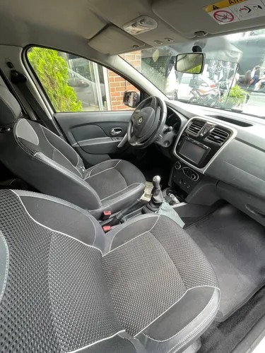 Renault Stepway Intens/dynamique Mecanico 84.714kms