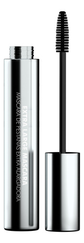 Mascara De Pestañas - Extra Large Waterproof Mascara Idraet