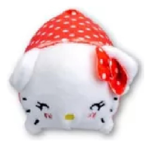 Hello Kitty Peluche Unidad Surtido 10 Cm Wabro Playking