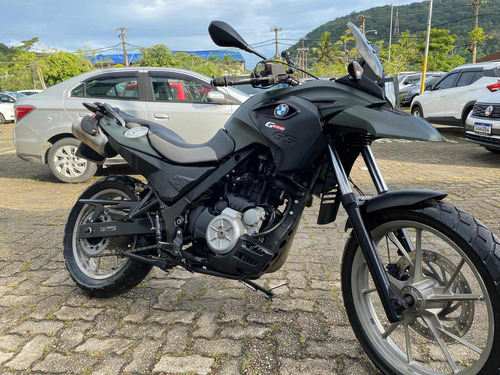 Imagem 2 de 8 de Bmw G 650 Gs