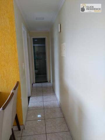 Imagem 8 de 15 de Apartamento 1 Dormitório ( Local Nobre ) À Venda De 50,00 M² Por R$ 244.000 - Centro - São Bernardo Do Campo/sp - Ap0864