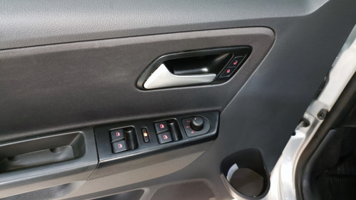 Imagem 6 de 20 de Spacefox Comfortline 1.6 Flex Completa Msi