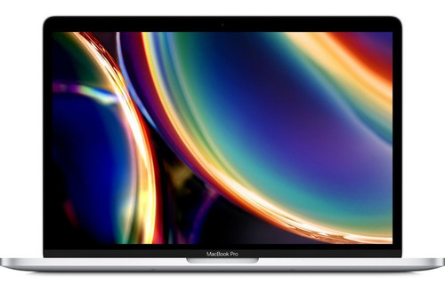 Apple Macbook Pro 13 2020 / I5-8279u / 256 Gb / Silver A2289