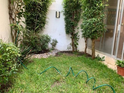 Casa En Renta En Milenio 3a. Sección