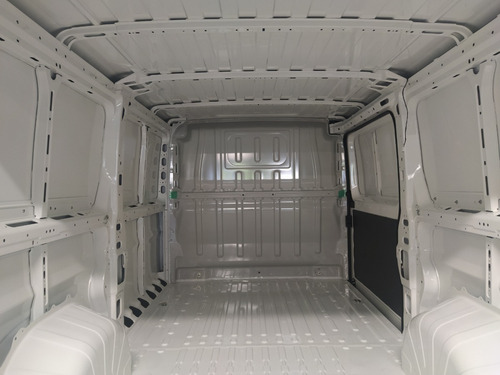 Imagen 13 de 15 de Peugeot Boxer M Hdi 0km