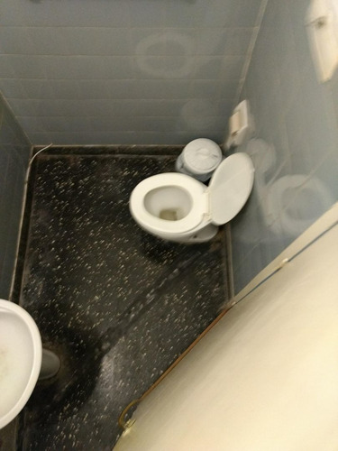 Vendo Local 140 Mt², 1 Cuadra Gral Paz. Muy Buen Estado