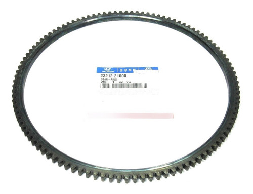 Cremallera Volante Cerato Sephia Elantra Getz 23212-21000