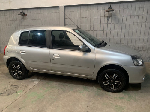 Renault Clio 1.2 Mio Dynamique