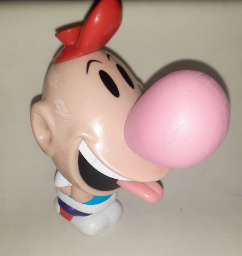 Muñeco Billy Y Mandy Mcdonald's (Usado)