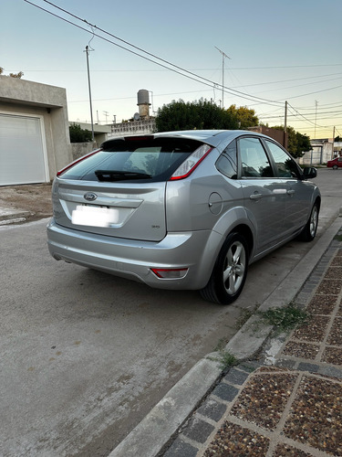 Ford Focus Trend Plus 2.0 Con Gnc