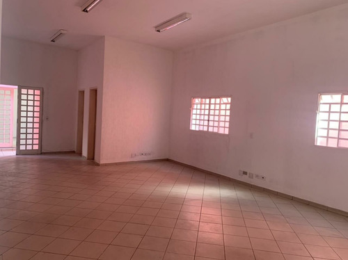 Imagem 8 de 13 de Locação - Prédio Comercial 164m² - Santo Amaro - São Paulo/sp - Rr4984