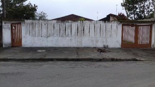 Imagem 9 de 12 de Casa De 2dorm À 1500m Do Mar Em Itanhaém- Belas Artes. 2260