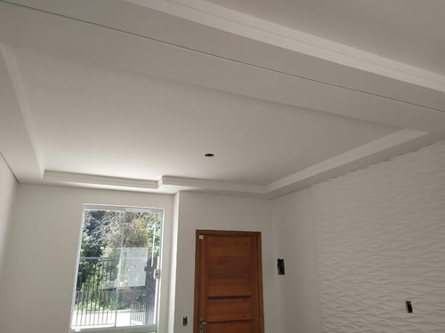 Imagem 7 de 26 de Casa Com 2 Dormitórios À Venda, 57 M² Por R$ 195.000,00 - Jardim Residencial Villagio Ipanema Ii - Sorocaba/sp - Ca0746