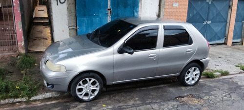 Fiat Palio 1.0 Ex Five 5p