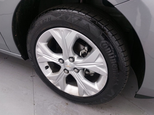 Chevrolet Onix 1.0 TURBO FLEX LTZ AUTOMÁTICO