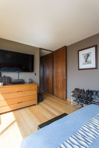 Imagen 22 de 30 de Venta Departamento En Alfonso Reyes , Condesa